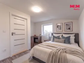 Prodej rodinného domu, Kněžmost - Žantov, 346 m2
