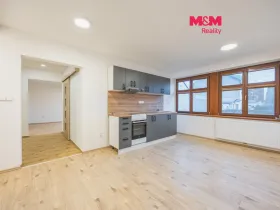 Prodej bytu 2+kk, Chotěvice, 46 m2