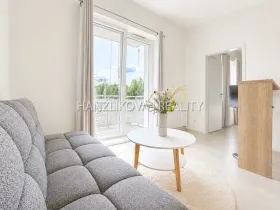 Pronájem bytu 2+kk, České Budějovice - České Budějovice 2, U Boru, 40 m2