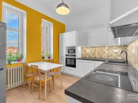 Prodej bytu 3+1, Hradec Králové, Škroupova, 80 m2