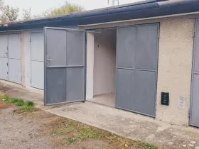 Pronájem garáže, Valašské Meziříčí - Krásno nad Bečvou, M. Alše, 19 m2