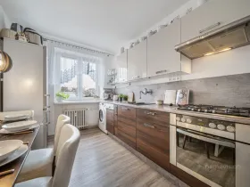 Prodej bytu 2+1, Brno - Černá Pole, Provazníkova, 52 m2
