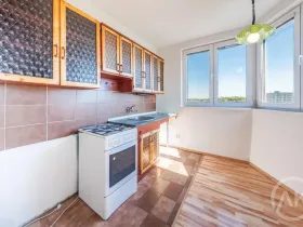 Prodej bytu 3+1, Ostrava - Hrabůvka, Mjr. Nováka, 74 m2