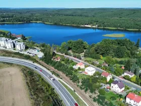 Prodej rodinného domu, Plzeň, U Velkého rybníka, 270 m2