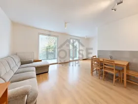 Prodej bytu 1+kk, Vestec, U Hrubých, 54 m2