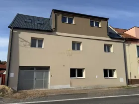 Prodej bytu 3+1, Řevničov, Karlovarská, 68 m2