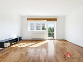 Pronájem bytu 3+kk, Praha, 78 m2