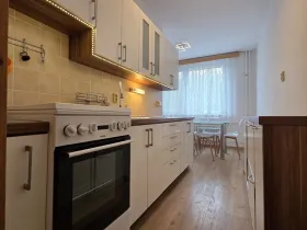 Pronájem bytu 2+1, Olomouc, I. P. Pavlova, 55 m2