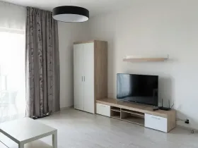 Pronájem bytu 2+kk, Praha - Karlín, U Mlýnského kanálu, 65 m2