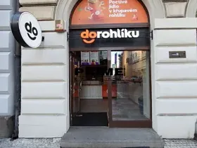 Pronájem obchodního prostoru, Praha - Nové Město, Lazarská, 50 m2