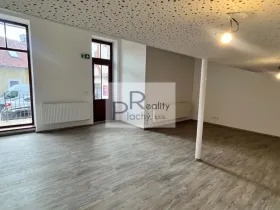 Pronájem obchodního prostoru, Znojmo, 67 m2
