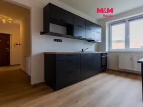 Prodej bytu 2+1, Vrbno pod Pradědem, Sadová, 54 m2