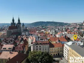 Prodej bytu 3+1, Praha - Staré Město, Masná, 95 m2