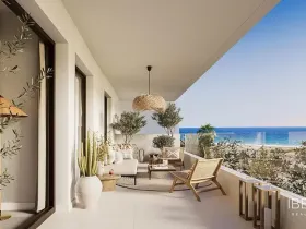 Prodej bytu 3+kk, Mojácar, Španělsko, 65 m2