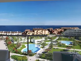 Prodej bytu 3+kk, Manilva, Španělsko, 82 m2