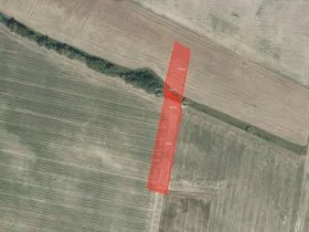 Prodej pole, Písková Lhota, 12333 m2
