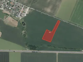 Prodej pole, Plaňany, 19429 m2
