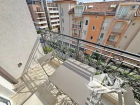 Prodej bytu 3+kk, Nesebar, Bulharsko, 48 m2