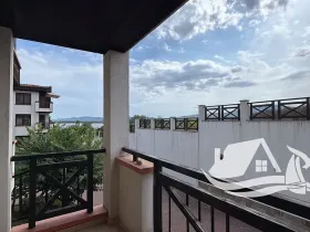 Prodej bytu 2+kk, Sozopol, Bulharsko, 61 m2
