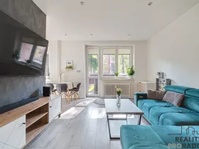 Prodej bytu 2+kk, Karviná, Na Kopci, 56 m2