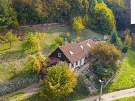 Prodej chalupy, Líšnice, 111 m2