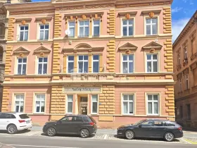 Prodej bytu 2+1, Děčín - Děčín IV-Podmokly, Teplická, 96 m2