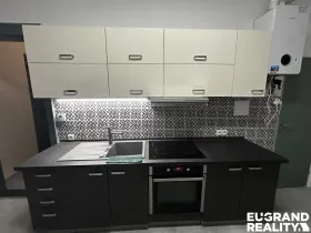 Pronájem bytu 2+1, Děčín, Bezručova, 54 m2