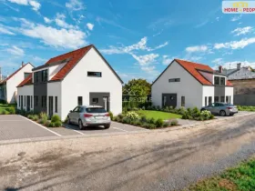 Prodej pozemku pro bydlení, Drnholec, Dyjská, 437 m2
