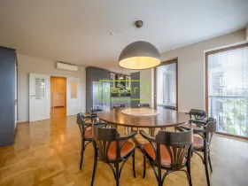 Prodej bytu 3+kk, Praha, Učňovská, 90 m2
