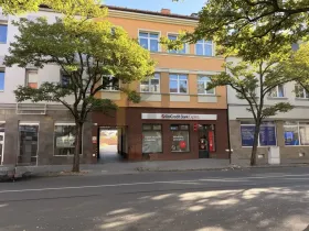 Pronájem kanceláře, Hodonín, Národní třída, 34 m2
