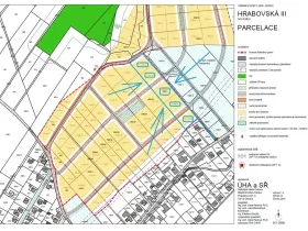 Prodej komerčního pozemku, Ostrava, Hrabovská, 9702 m2