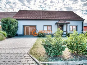 Prodej rodinného domu, Terezín, 160 m2