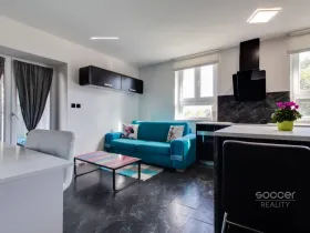 Pronájem bytu 2+kk, Vojkovice, 84 m2