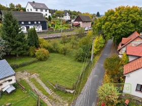Prodej pozemku pro bydlení, Horní Police, 1055 m2