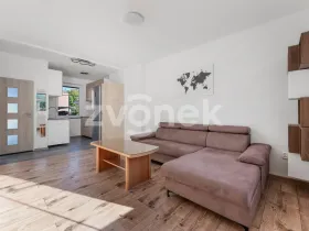 Prodej rodinného domu, Zlín, Zálešná X, 83 m2
