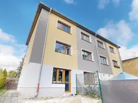 Prodej bytu 3+1, Jirkov, Budovatelů, 58 m2