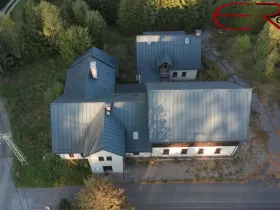 Prodej ubytování, Pěnčín - Alšovice, 780 m2
