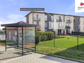 Prodej bytu 3+kk, Nehvizdy, Vestecká, 66 m2