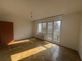 Prodej bytu 2+kk, Praha - Břevnov, Sartoriova, 36 m2