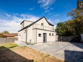 Prodej rodinného domu, Kladno, 28. října, 153 m2