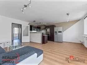 Pronájem bytu 3+kk, Mladá Boleslav - Mladá Boleslav II, 17. listopadu, 76 m2