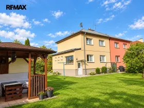Prodej rodinného domu, Ostrov, Odborů, 118 m2