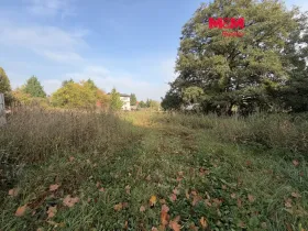 Prodej pozemku, Údlice, 2259 m2