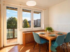 Prodej bytu 2+1, České Budějovice, Pod Lékárnou, 58 m2