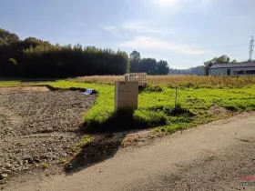 Prodej pozemku pro bydlení, Český Těšín - Dolní Žukov, Rakovec, 1636 m2