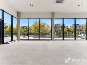 Pronájem obchodního prostoru, Praha - Libeň, Smrčkova, 101 m2