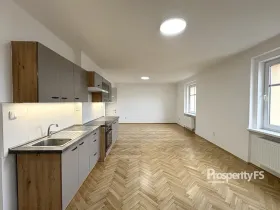 Pronájem bytu 3+kk, Ústí nad Labem - Střekov, Škrétova, 75 m2