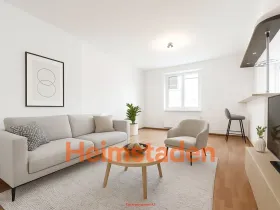 Pronájem bytu 4+kk, Ostrava - Poruba, Komenského, 95 m2