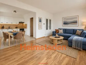 Pronájem bytu 4+kk, Karviná - Nové Město, Tovární, 89 m2
