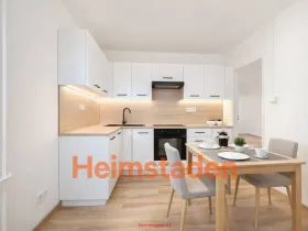 Pronájem bytu 2+1, Havířov - Město, Dlouhá třída, 53 m2